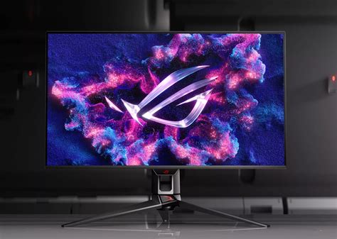 asus pg32ucdm review|Asus ROG Swift OLED PG32UCDM review .